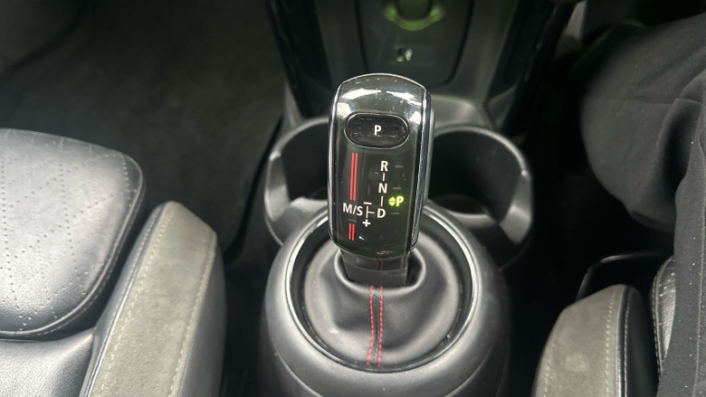 MINI Hatchback 2.0 Cooper S Sport II 5dr Auto Petrol Hatchback